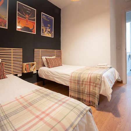 דירות סביליה Casa@Encina House Yard In Old Town Vft/Se/00719 מראה חיצוני תמונה