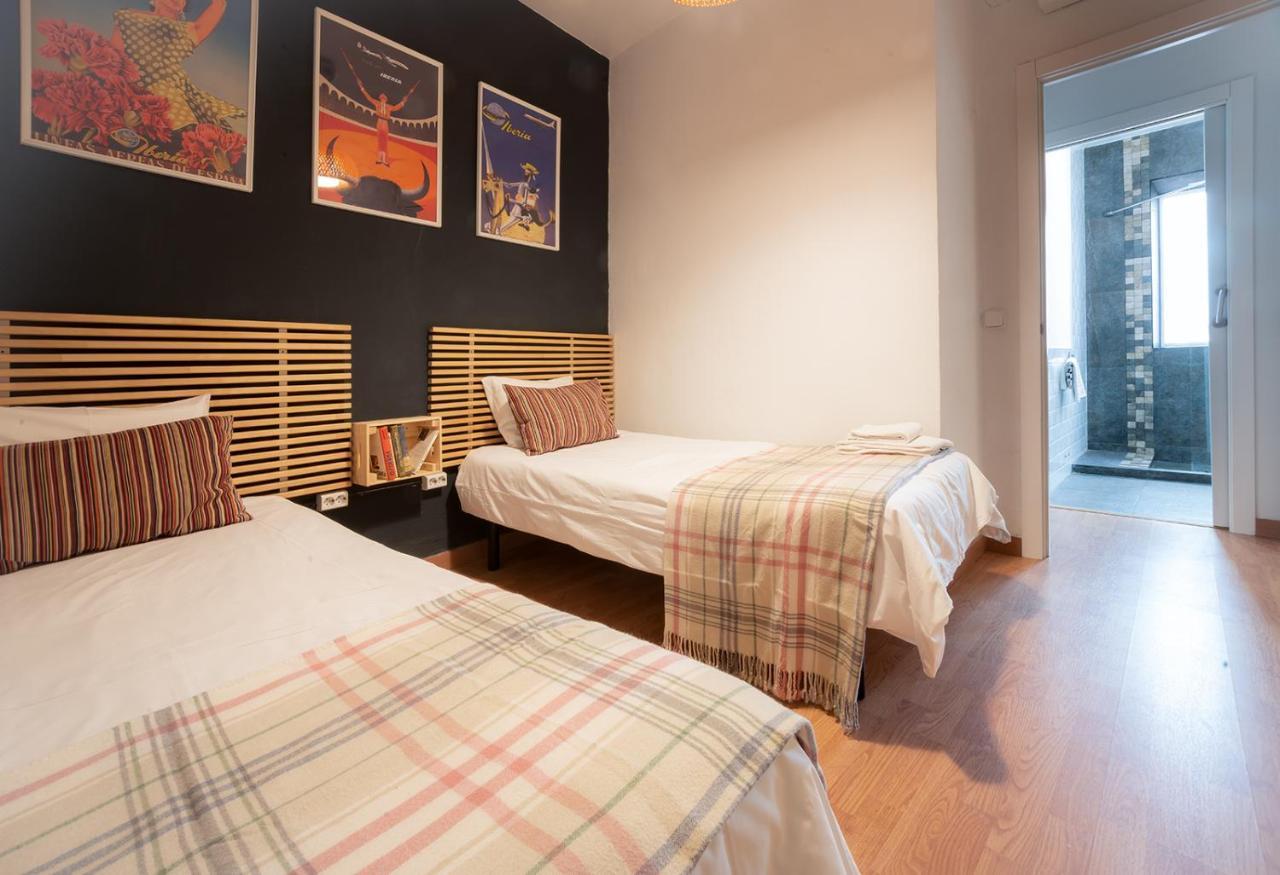 דירות סביליה Casa@Encina House Yard In Old Town Vft/Se/00719 מראה חיצוני תמונה