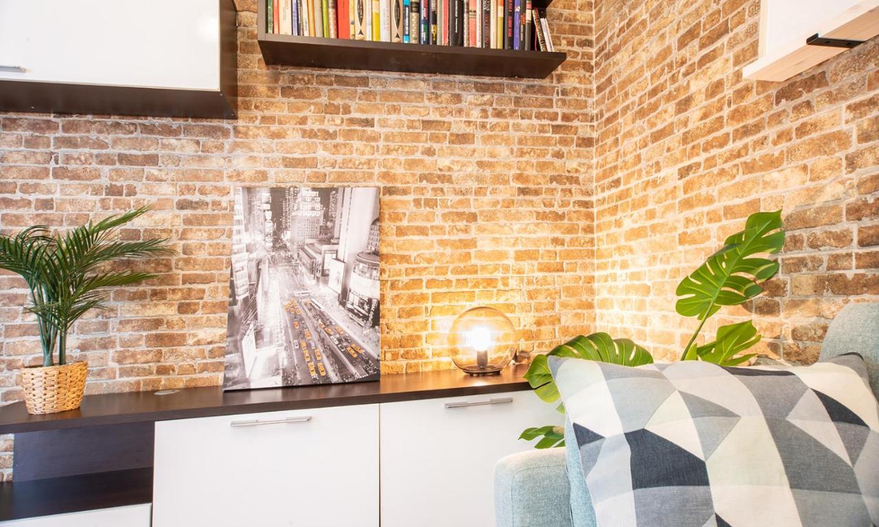 דירות סביליה Casa@Encina House Yard In Old Town Vft/Se/00719 מראה חיצוני תמונה